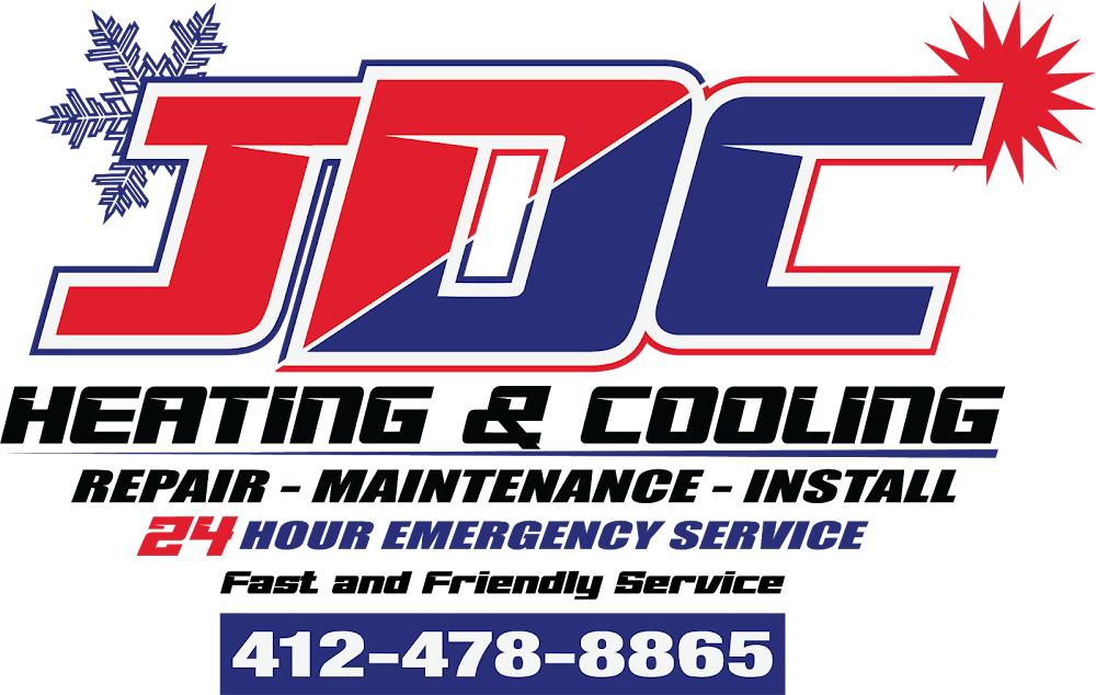 JDC Heating & Cooling