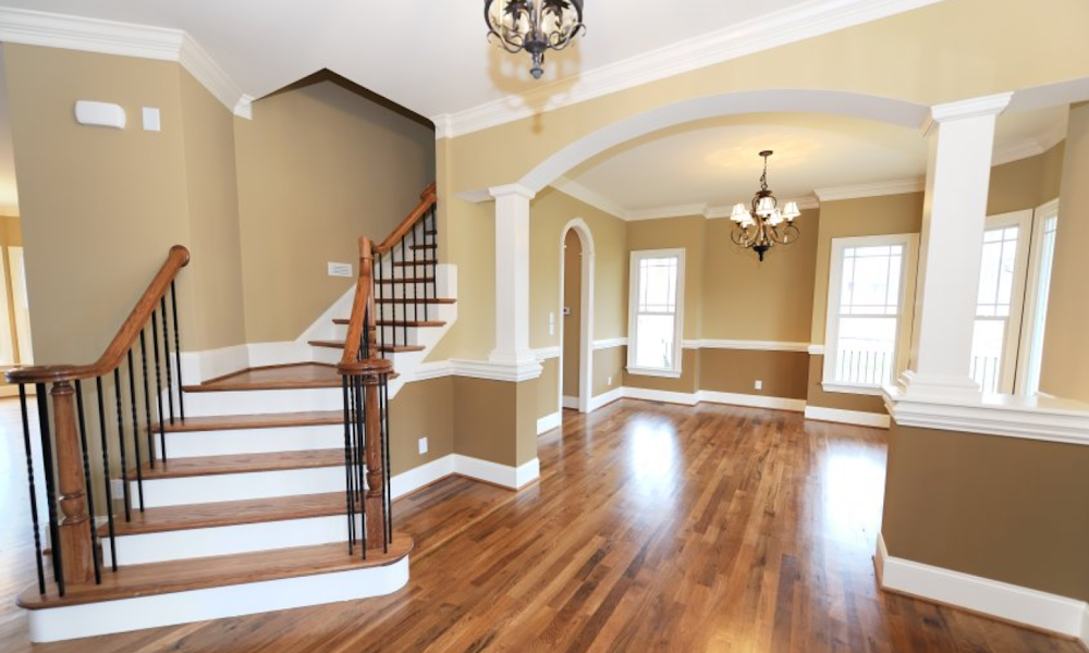 Jersey City Painters & Flooring
