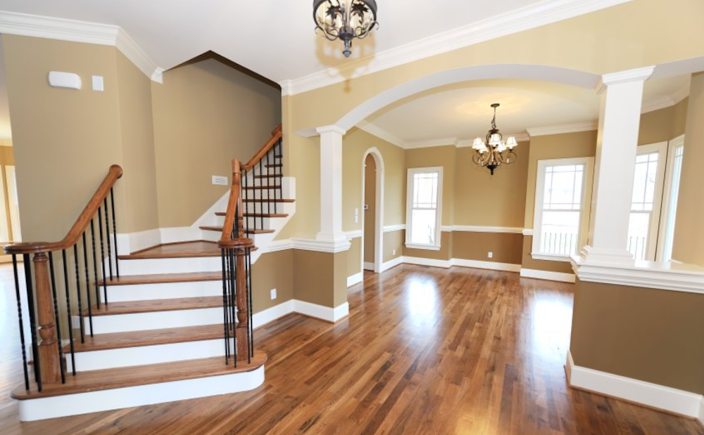 Jersey City Painters & Flooring