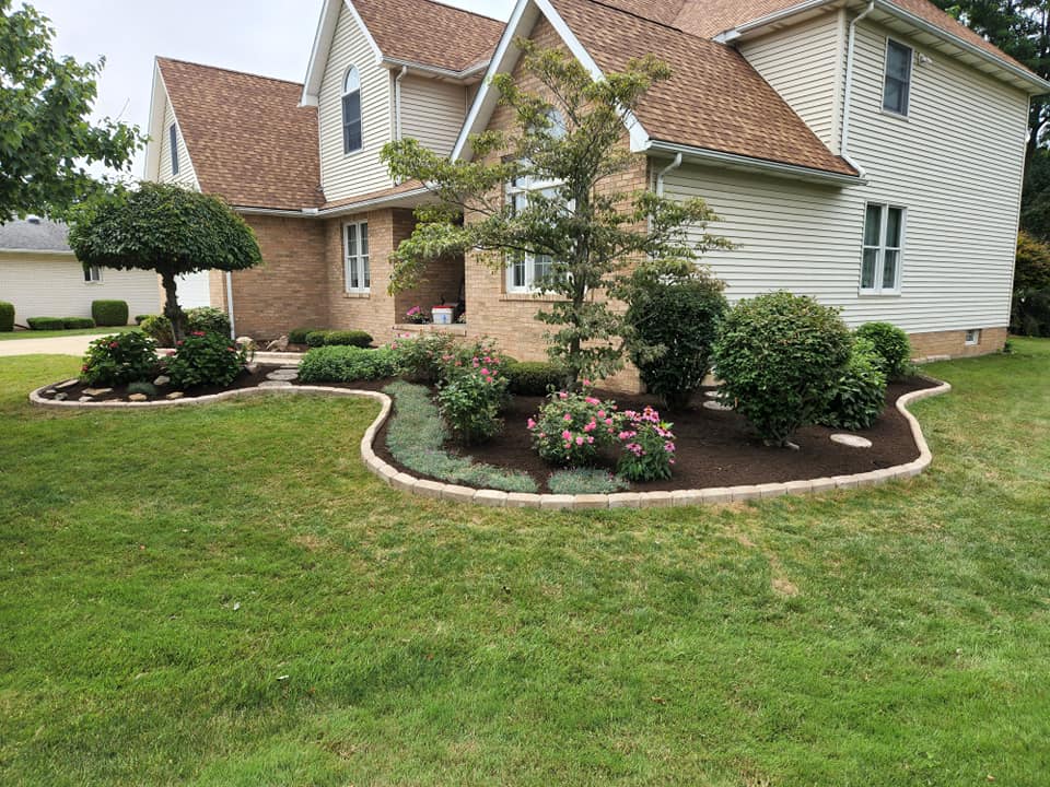 Jesstone & Sons Landscape Services