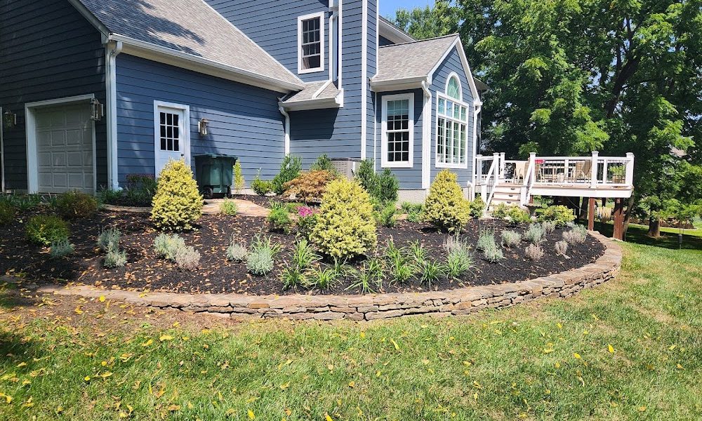 JHL Landscaping