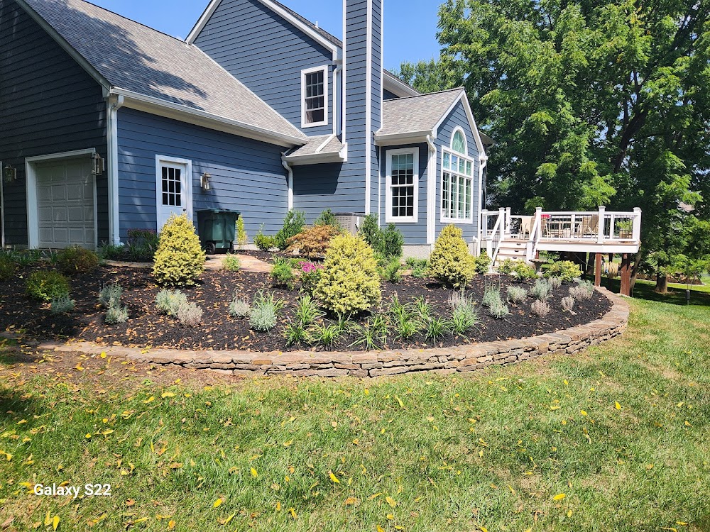 JHL Landscaping