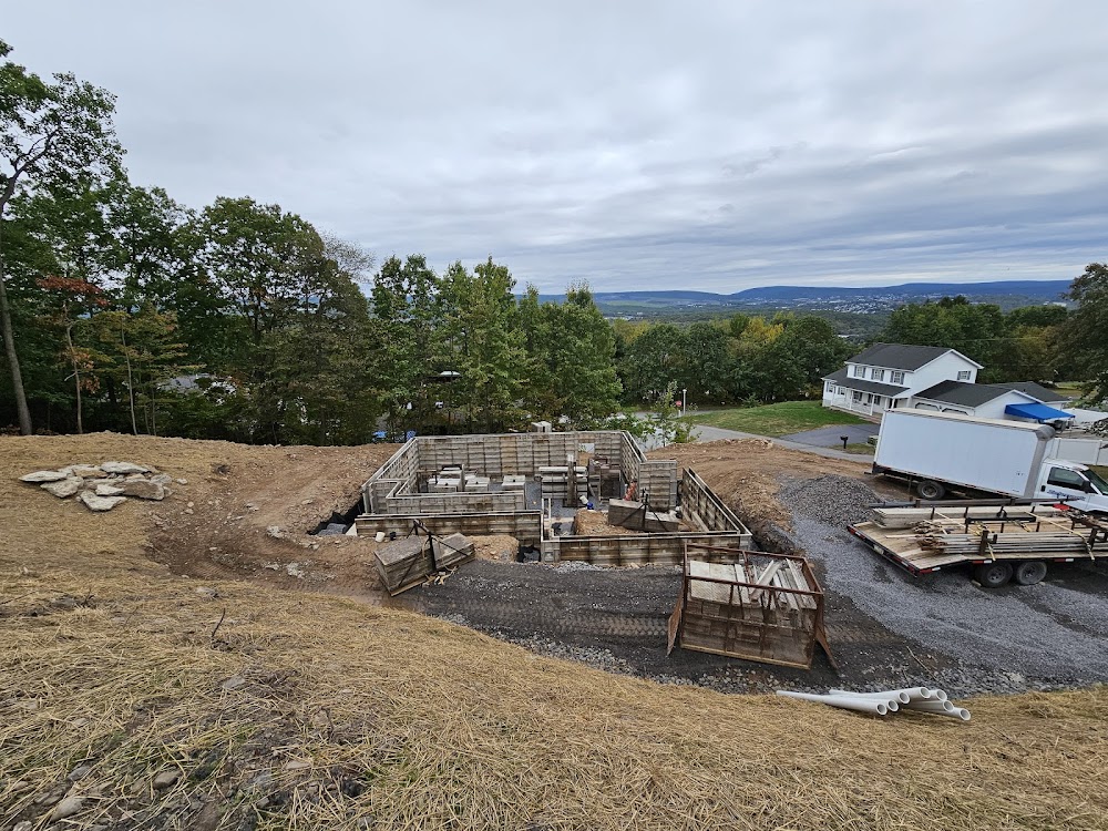 Joey’s Landcare LLC