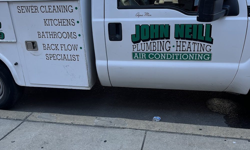 John Neill Plumbing & Heating