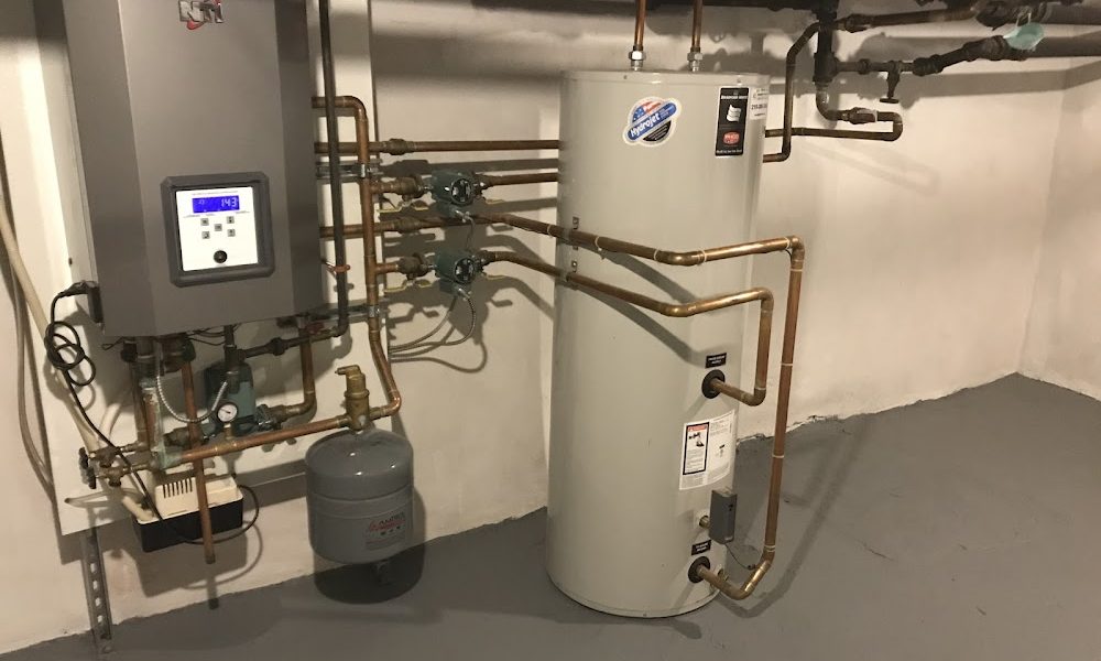Joseph Giannone Plumbing & Heating®