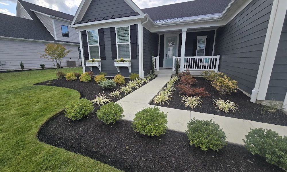 Joshua’s Landscaping LLC – Lewes