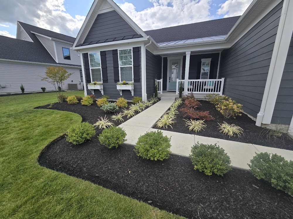 Joshua’s Landscaping LLC – Lewes