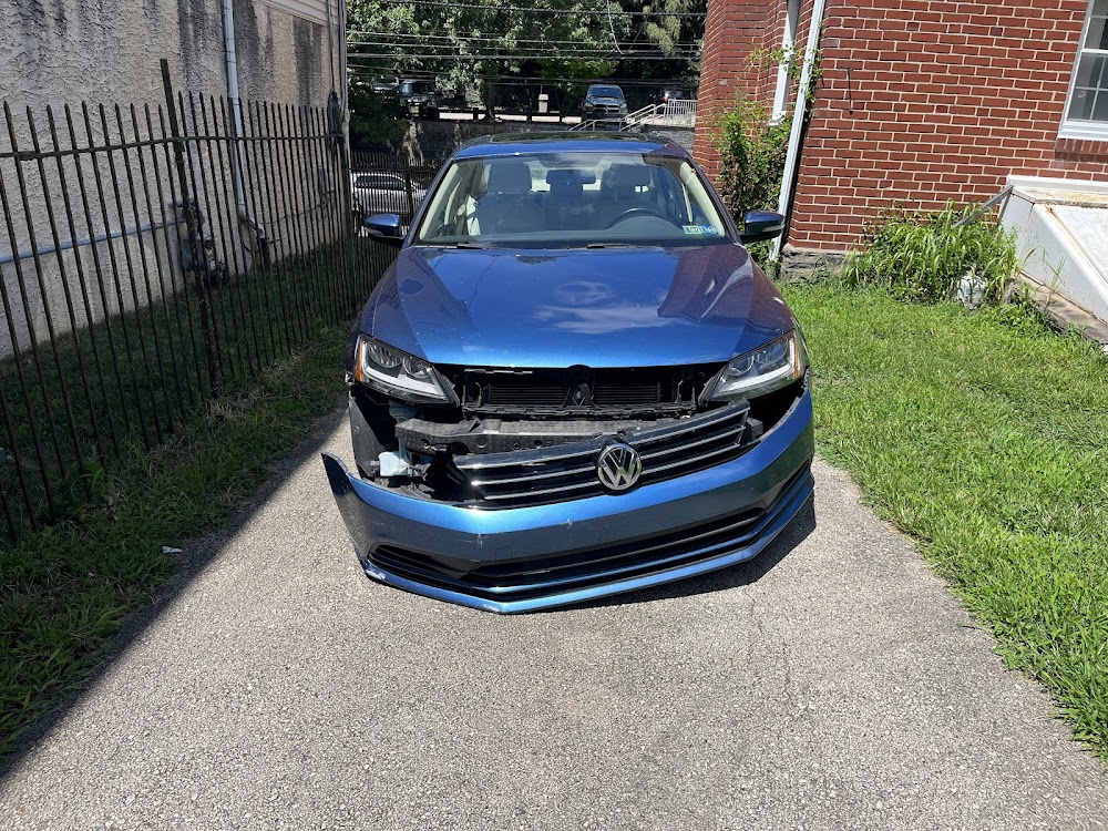 J&S Collison & Auto Repair Center