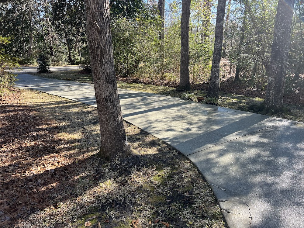 JT’s Exterior Cleaning