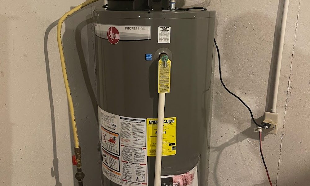 Jud Firestone Plumbing