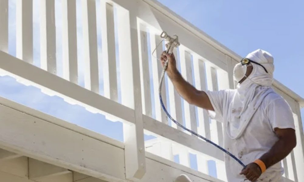JV Painting West Chester PA