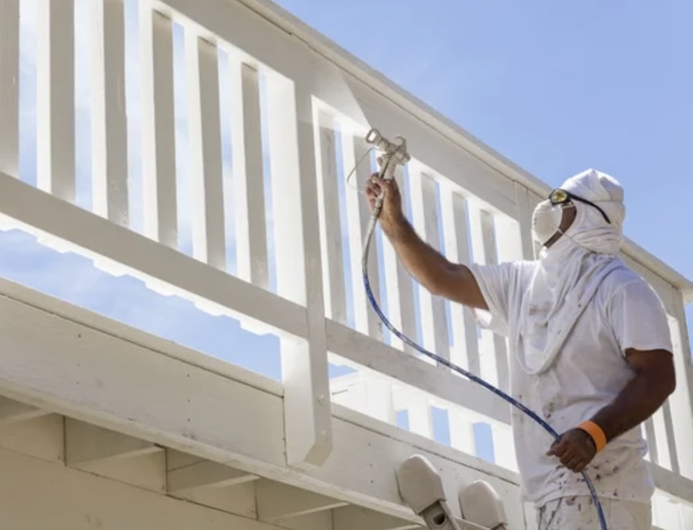 JV Painting West Chester PA