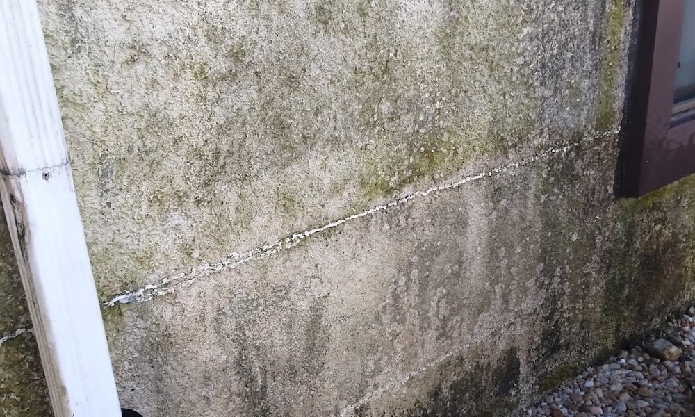 Kayla Bowman Power Washing Services