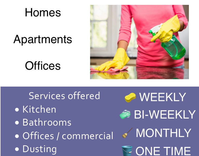 KC HOUSEKEEPING