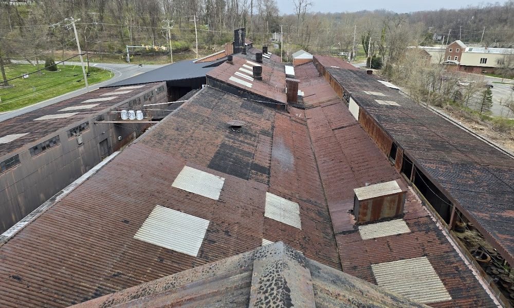 Lane Roofing & Exteriors