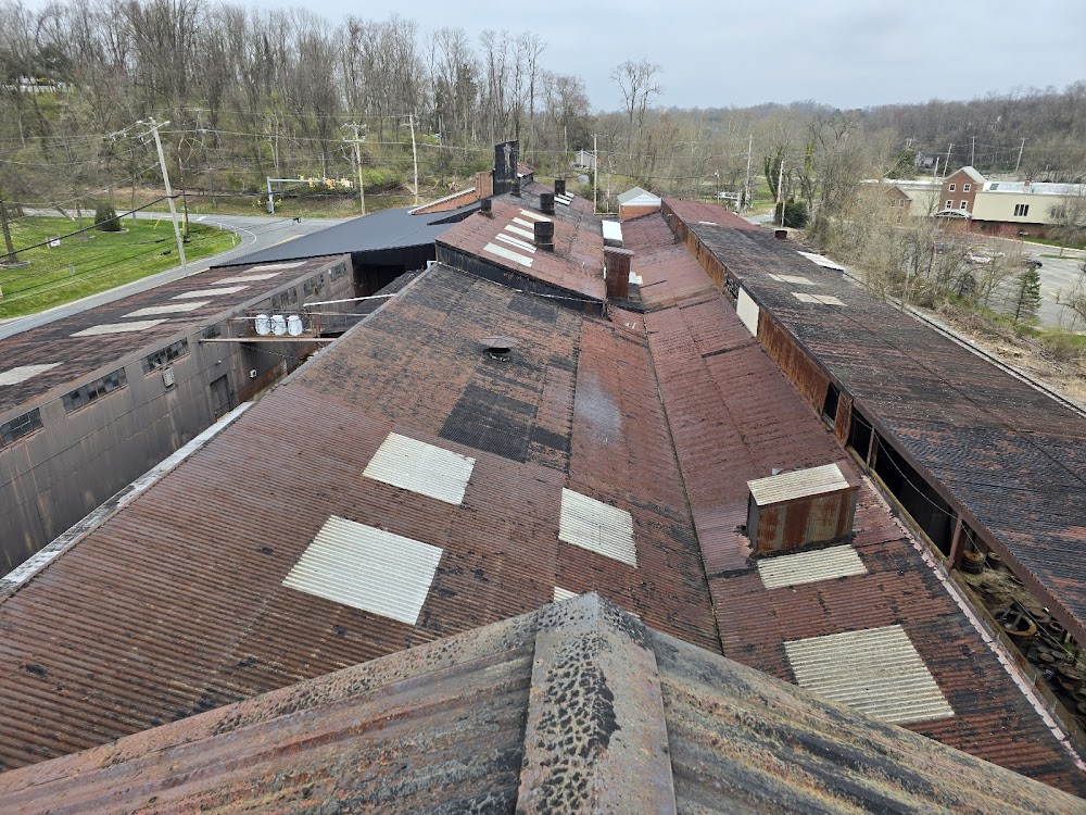 Lane Roofing & Exteriors