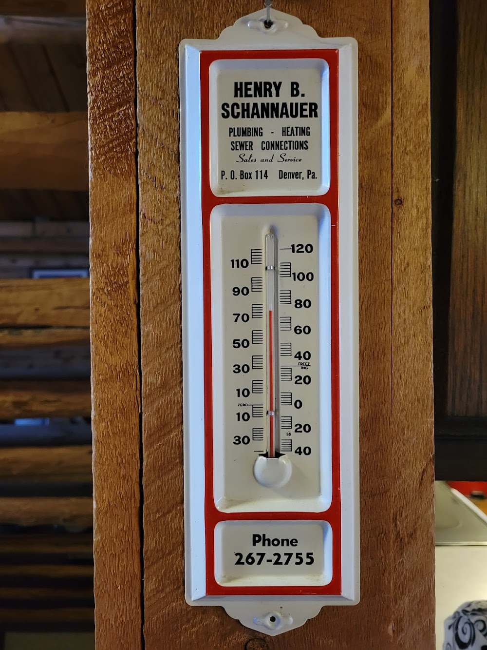 Leroy Schannauer Plumbing & Heating, Inc