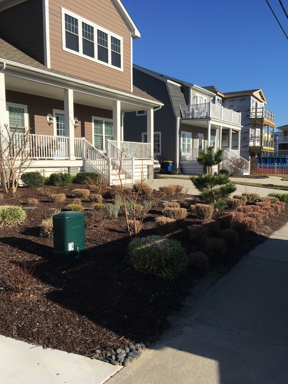 Lewes Town Landscaping LLC