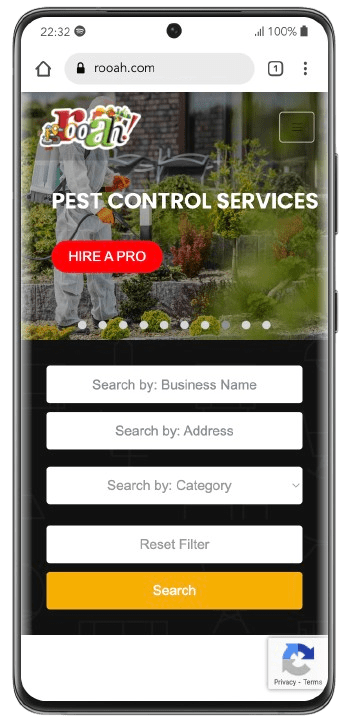 Join as a Pro and List Business for Free