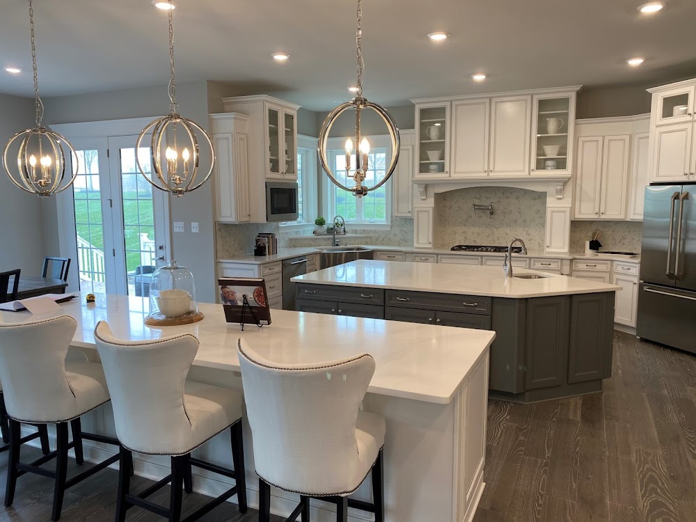 LHI Electrical Services