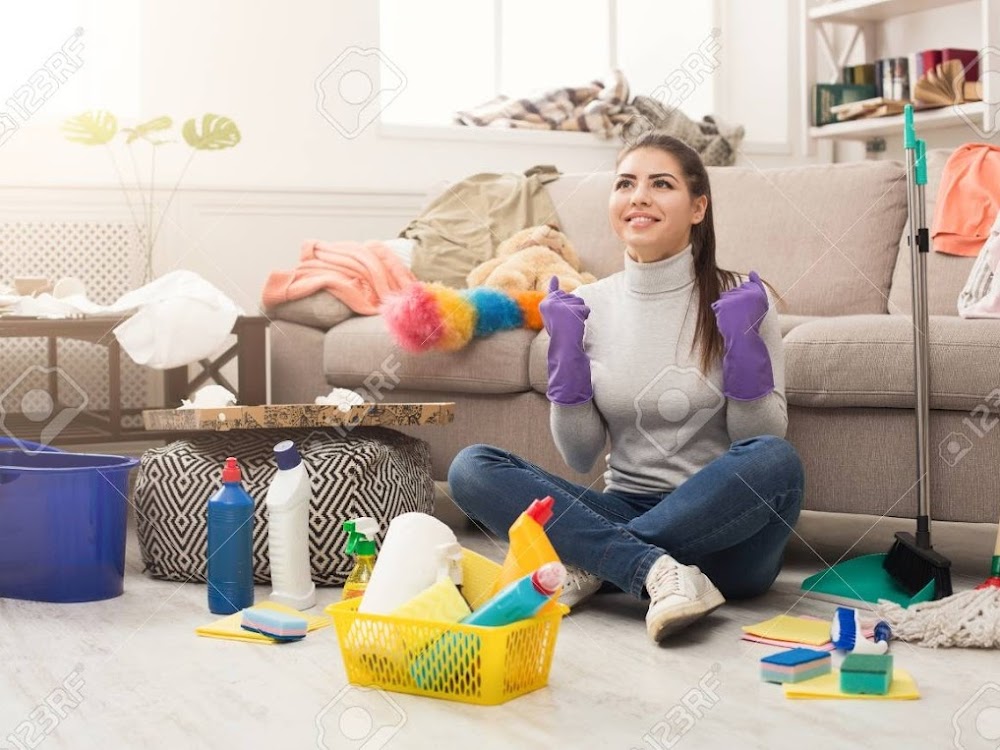 Lima’s House Cleaning