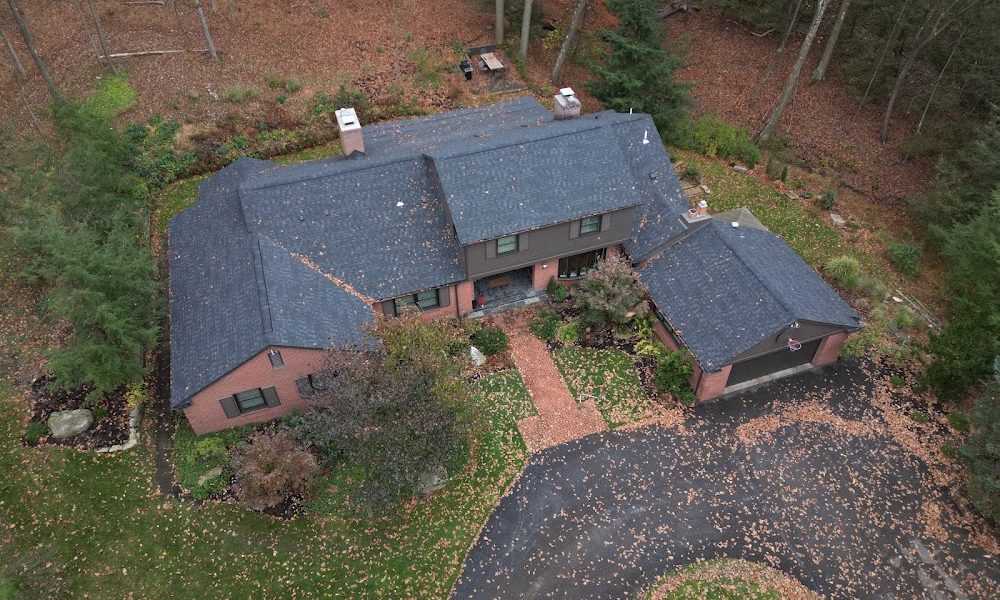 LINC Roofing