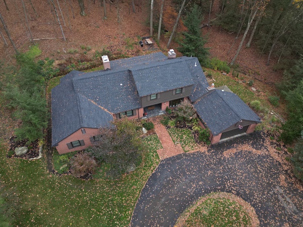 LINC Roofing