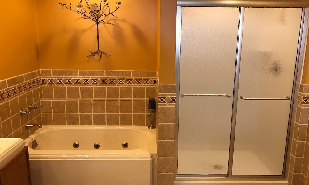 Lincoln Plumbing