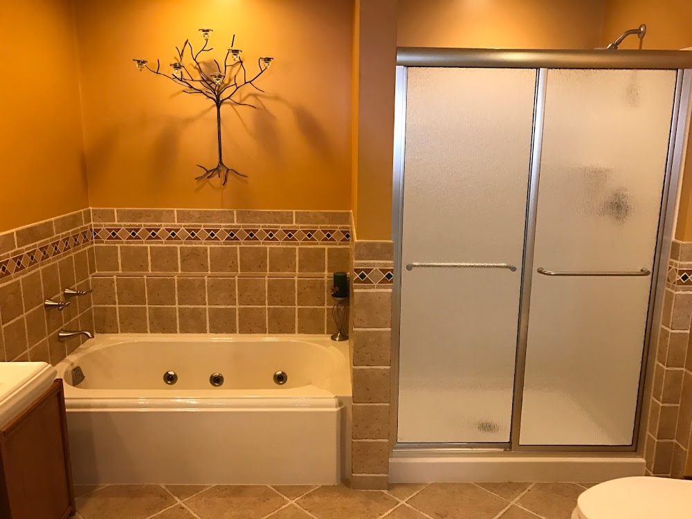 Lincoln Plumbing