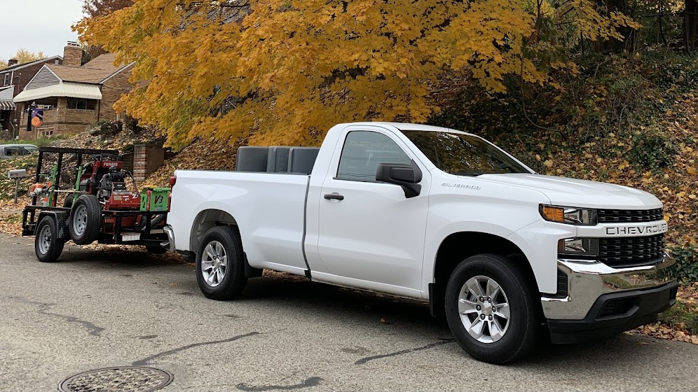 Linden Landscaping