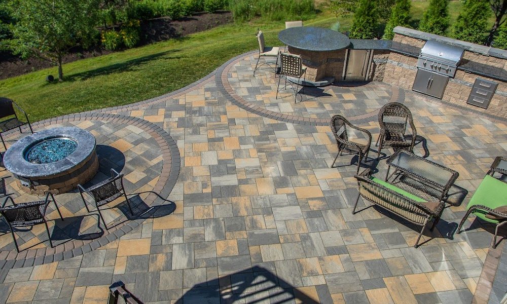 LM Wander & Sons Landscaping