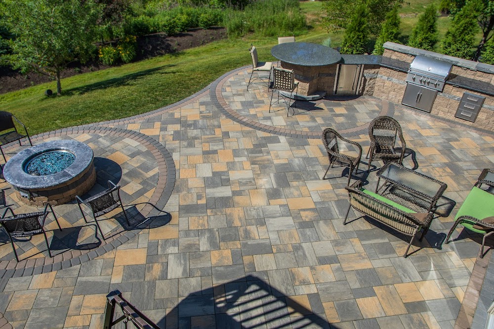 LM Wander & Sons Landscaping