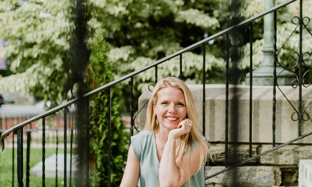 Marie’s Promise Clean Home