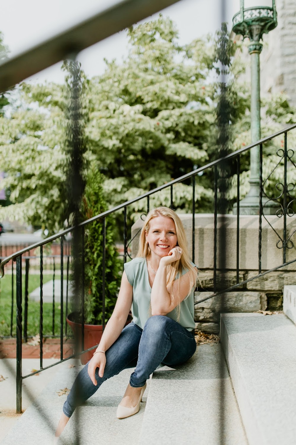 Marie’s Promise Clean Home