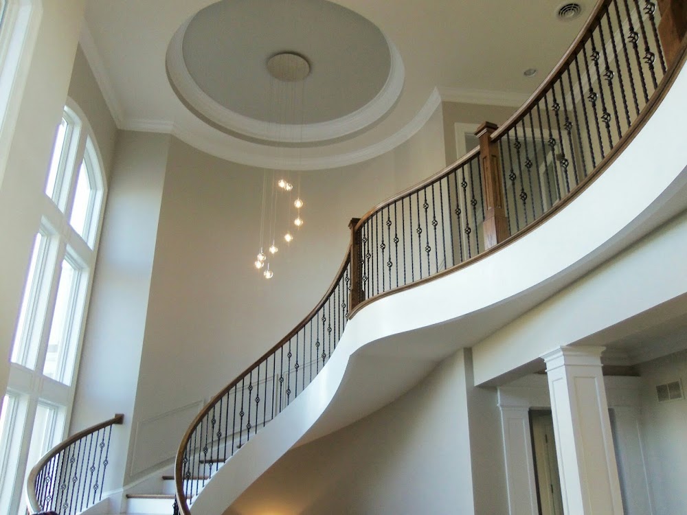 Mark A Smith Inc Electrical Contracting