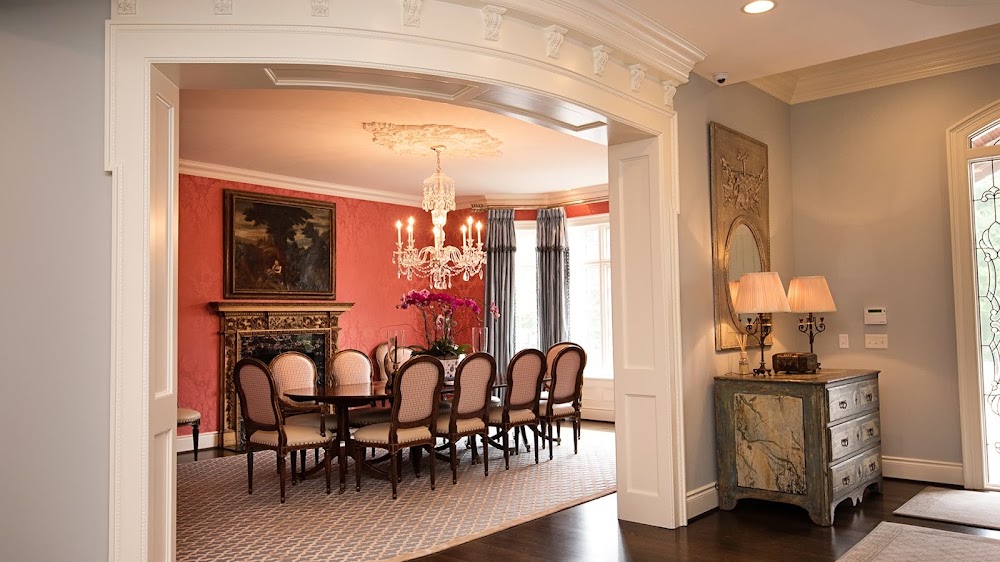 Markantone Interiors