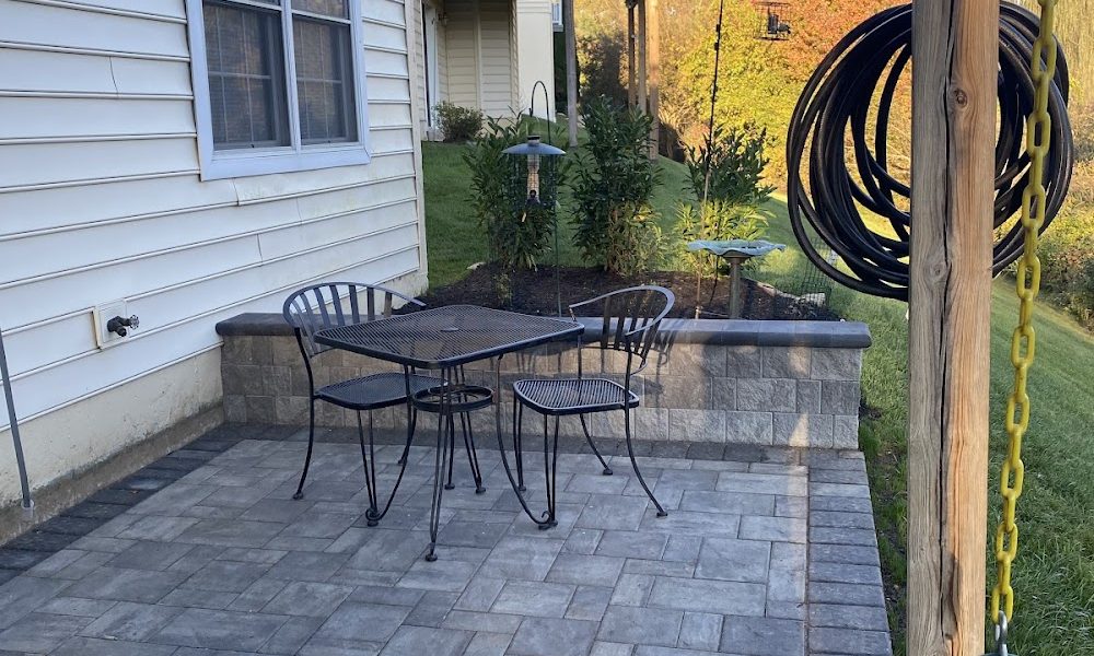 Marshall Landscaping LLC