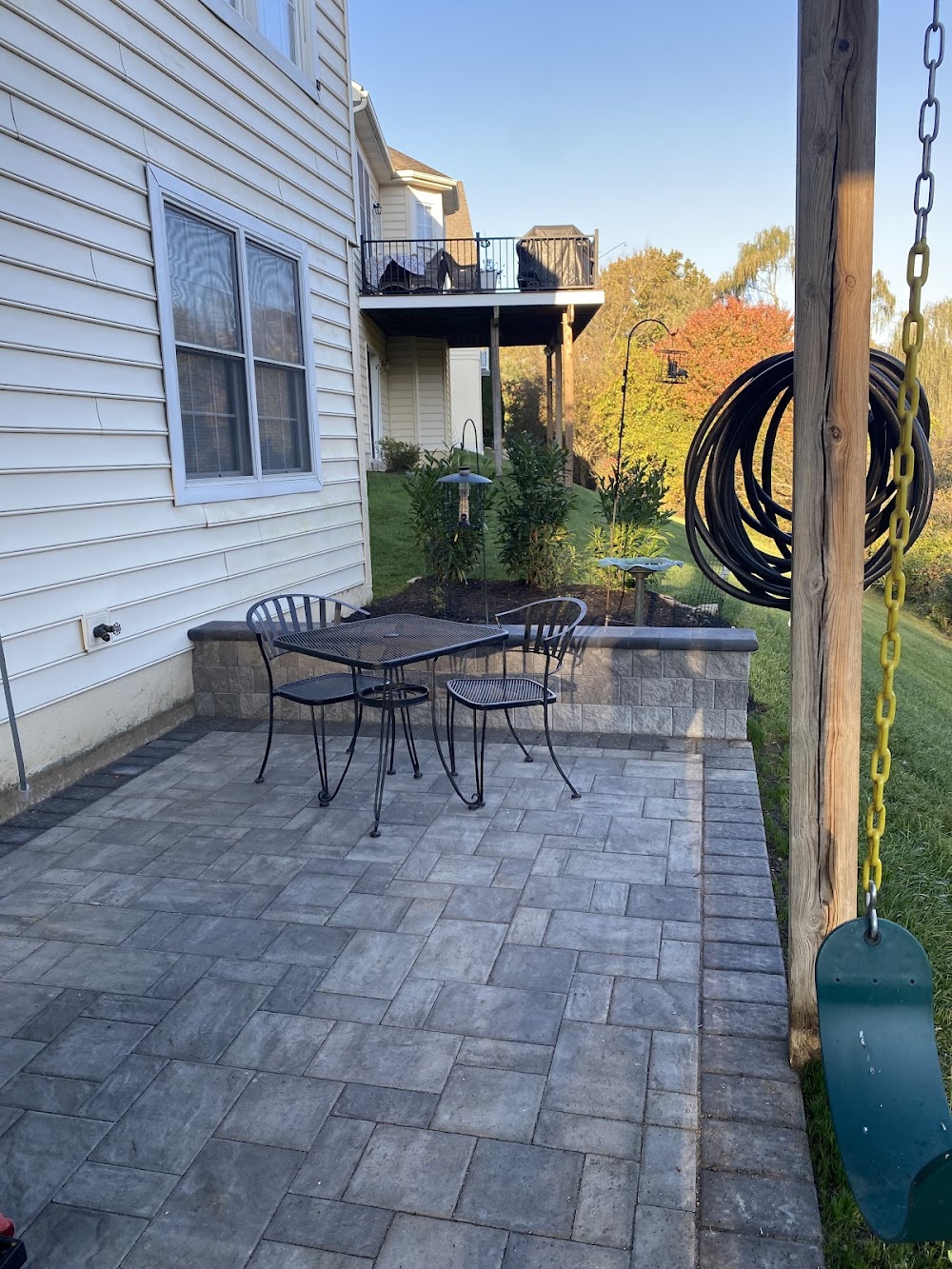 Marshall Landscaping LLC
