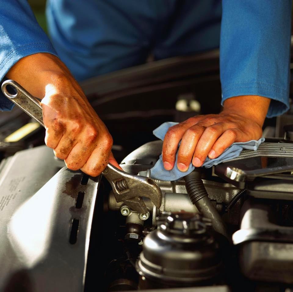 Masters Touch Auto Repair, Inc.
