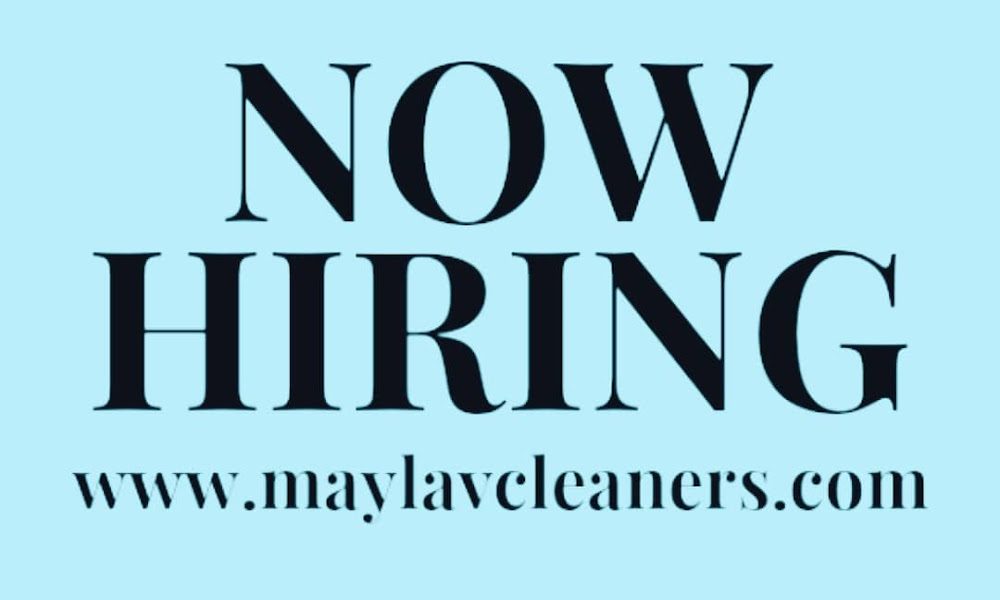 MayLav Elite Cleaning