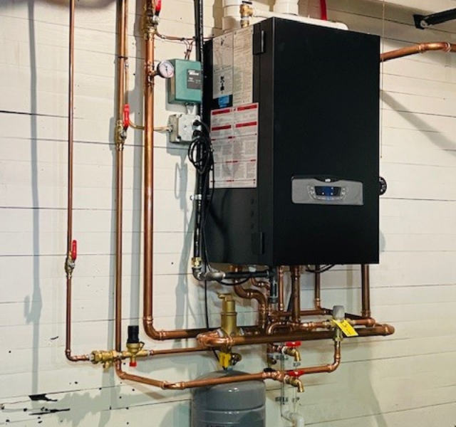 Metro Heating & Cooling