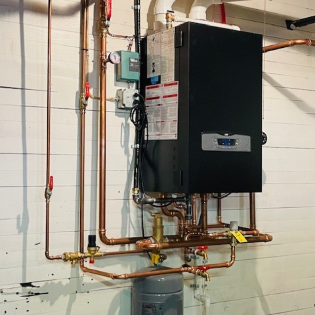 Metro Heating & Cooling