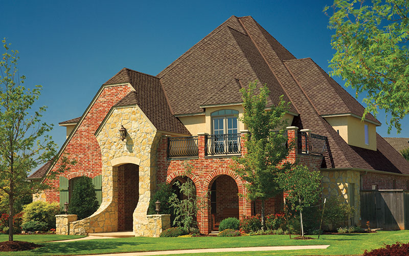 MHI Roofing