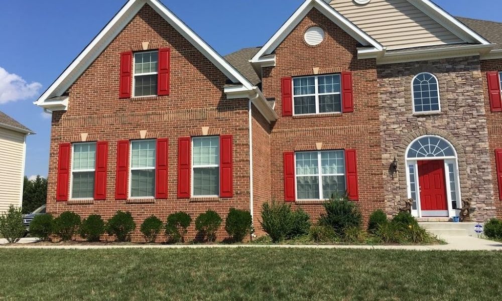 Middletown Painting LLC