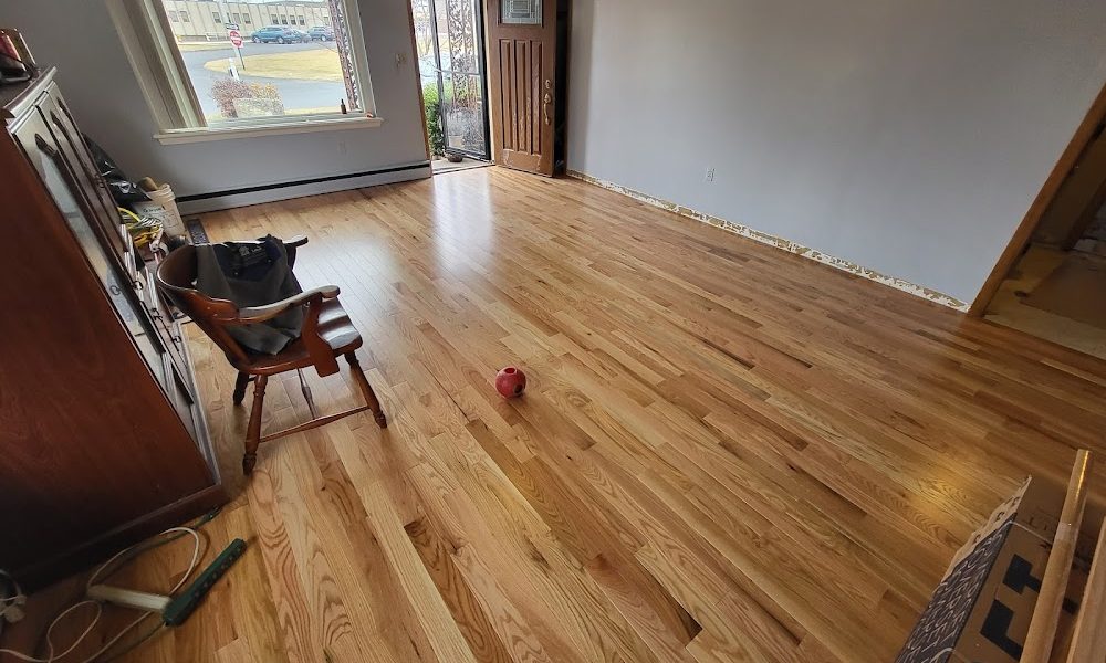 Mitchell’s Millwork & More