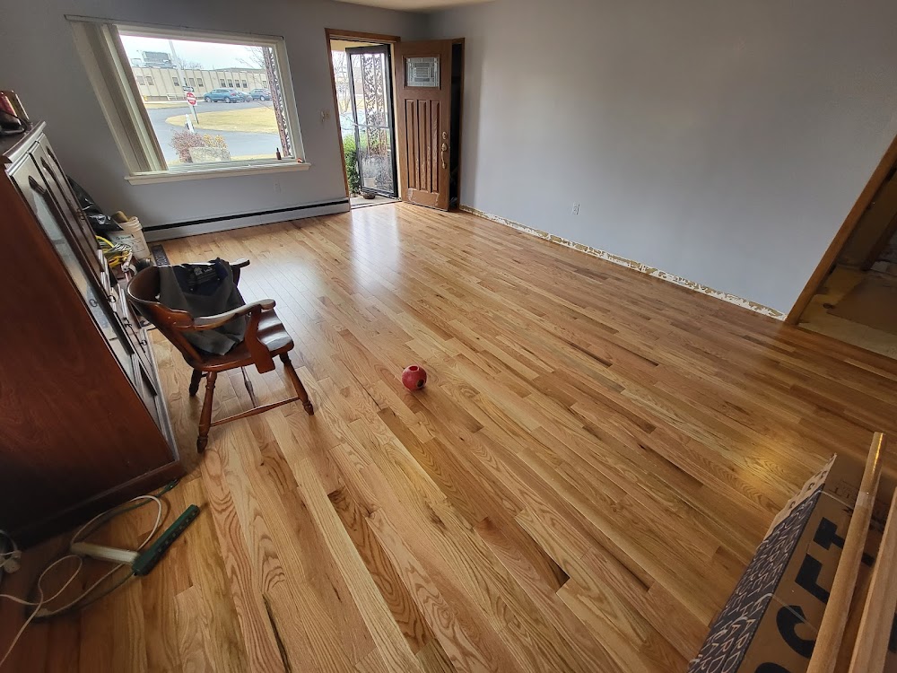 Mitchell’s Millwork & More