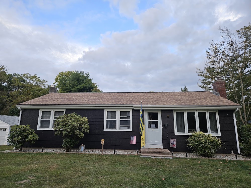 Monarch Roofing