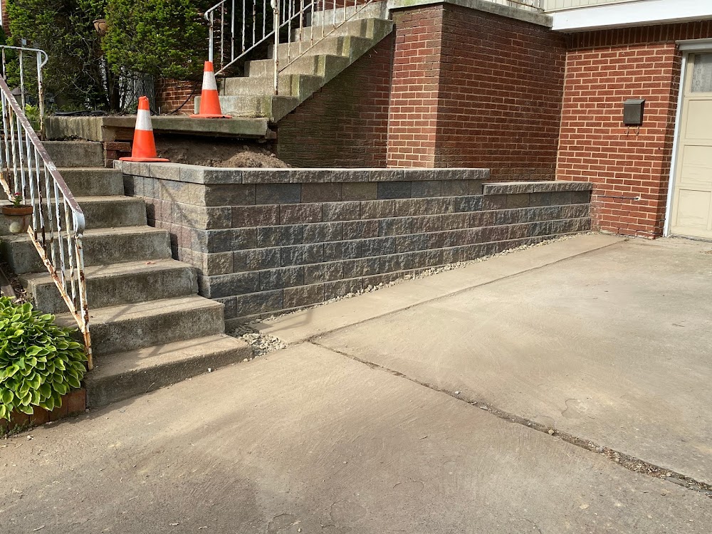 Morrow Landscaping