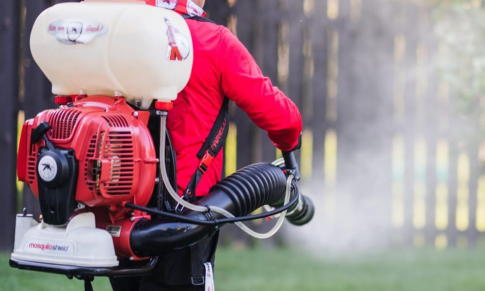 Mosquito Shield of Southern DE