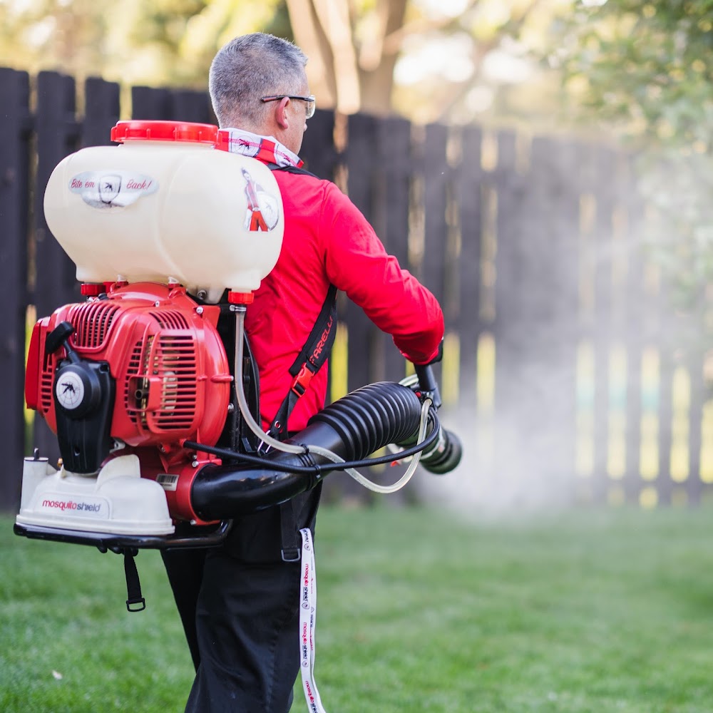 Mosquito Shield of Southern DE